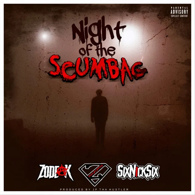 Night of the Scumbag