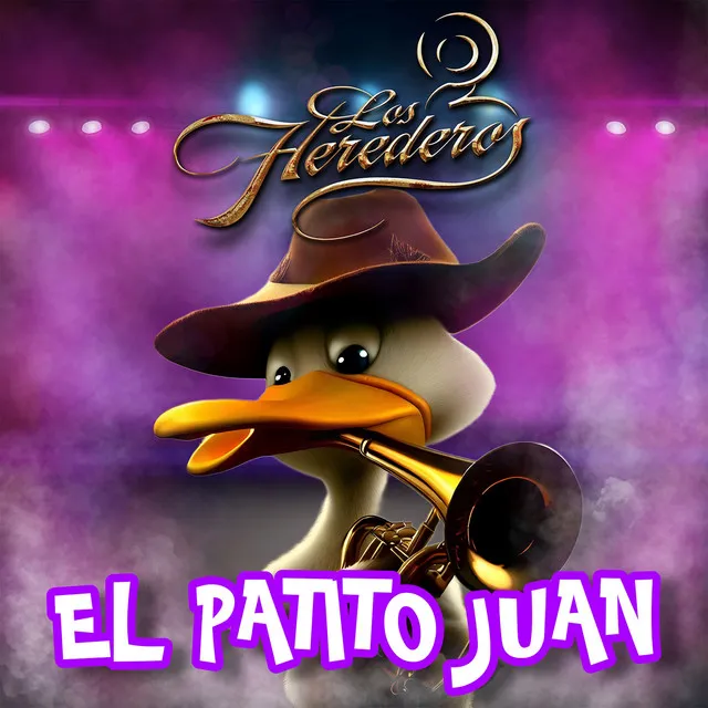 El Patito Juan