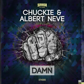 DAMN by Albert Neve