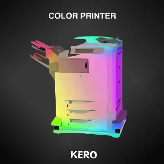 Color Printer by KERO