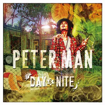 DAY & NITE by Peter Man