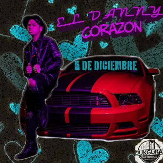 5 De Diciembre by El Danny Q