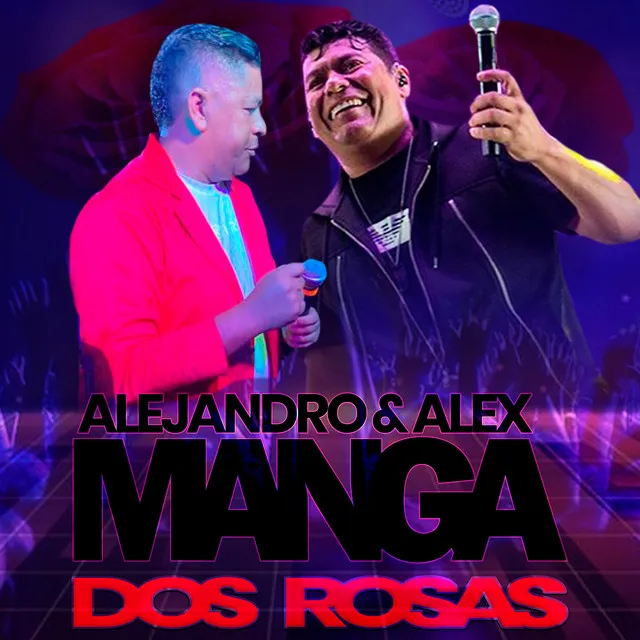 Dos Rosas - Cover