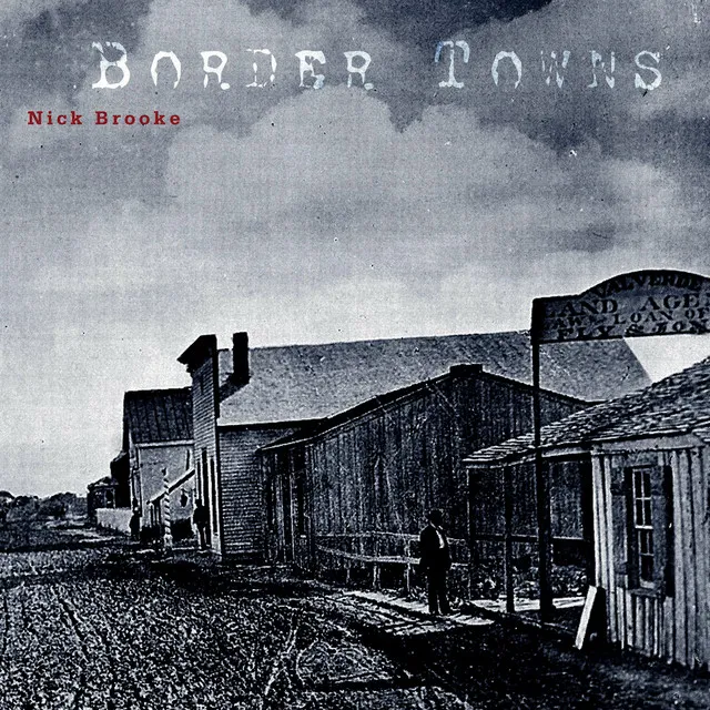 Border Towns: Silver City