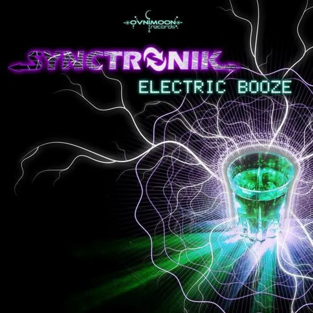 Electric Booze