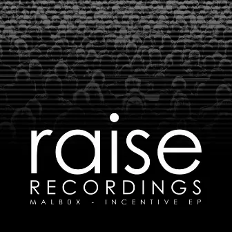 Incentive EP by malb0x