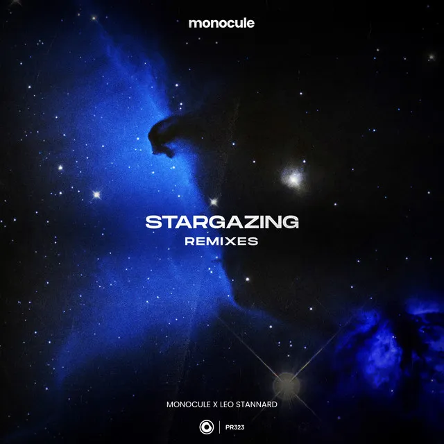 Stargazing - Jon Void Remix