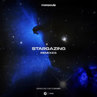 Stargazing (Remixes) by Monocule