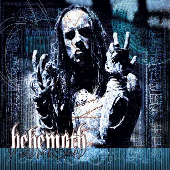 Thelema 6 by Behemoth