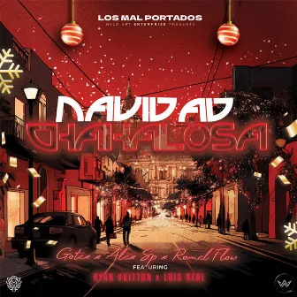 Navidad Chakalosa by Alex Sp