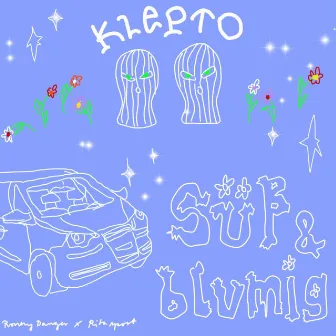 süß und blumig by Kleptos