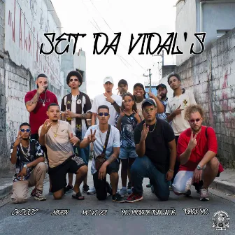 Set da Vidal's by Mc Vi zs