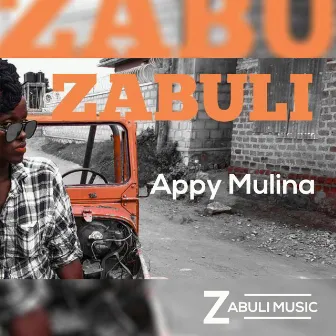 Appy Mulina by Zabuli