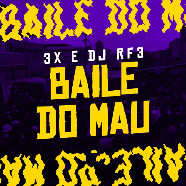 Baile do Mau