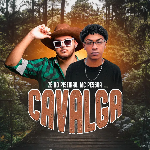 Cavalga