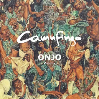 Onjo - Volume 1 by Camufingo