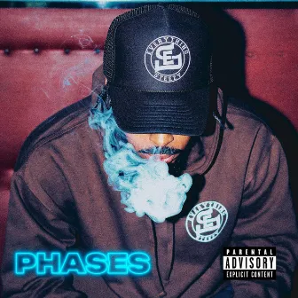 Phases by Mike Steezy