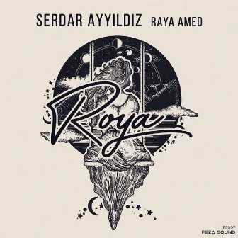 ROYA by Raya Amed