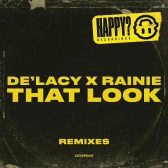 That Look (Remixes, Pt. 1) by Rainie