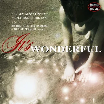 It's Wonderful by Saint Petersburg Big Band