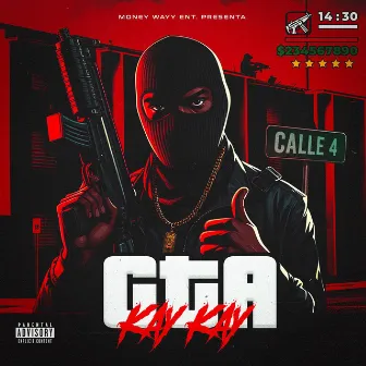 GTA by KAY KAY