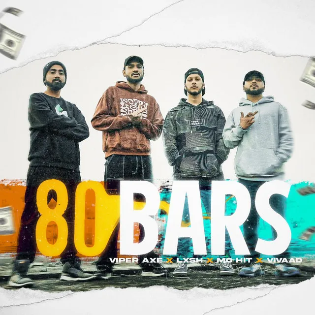 80 BARS