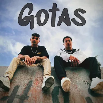 Gotas by Mc JPA