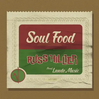 Soul Food by Russ Hillier