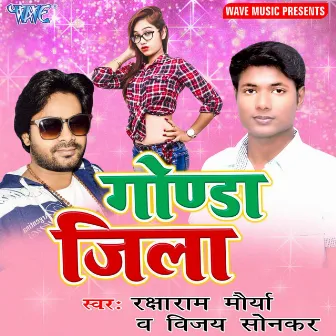 Gonda Jila by Vijay Sonkar