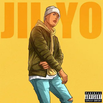 aMused by Jii-Yo