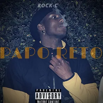 Papo Reto by Rock-c