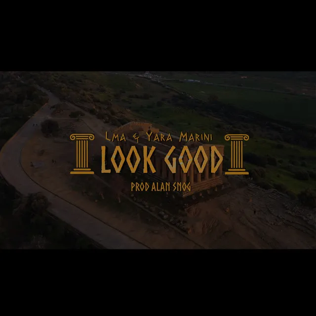 Look Good - 2023 Remastered Version