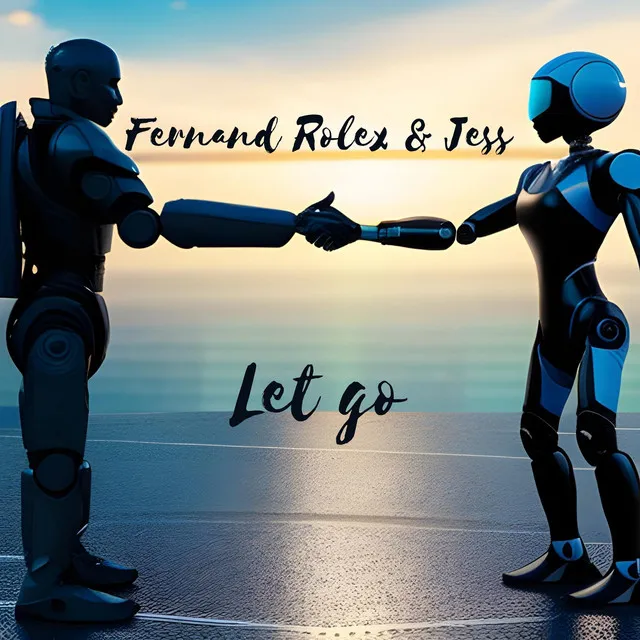 Let Go - Edit Mix