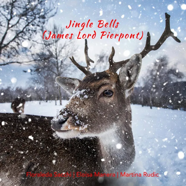 Jingle Bells (Arr. Floraleda Sacchi)