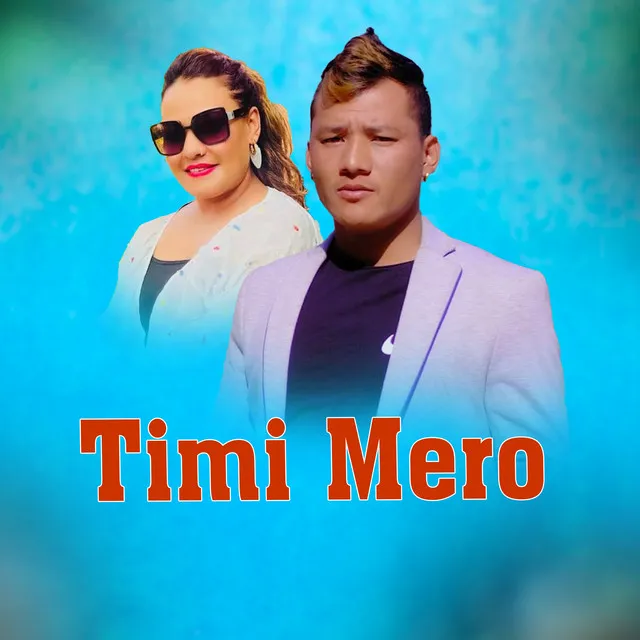 Timi Mero