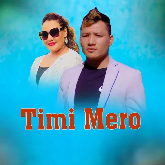 Timi Mero by Parbati Karki