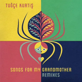 Yıldızların Altında (Remixes) by Tuğçe Kurtiş