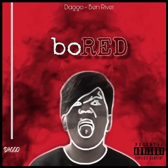 Bored by Daggo