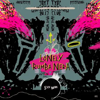 Rumba Nera by Lonely