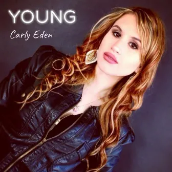 Young by Carly Eden