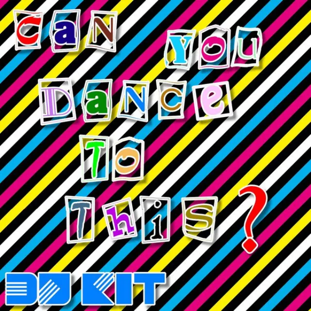 Can You Dance To This? - Club Version