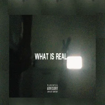 what is real by Verti