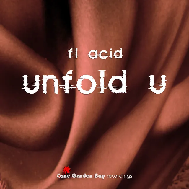 Unfold U - Vocal Edit