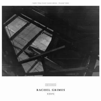 Eights by Rachel Grimes