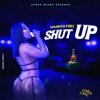 Shut Up by naarth poll