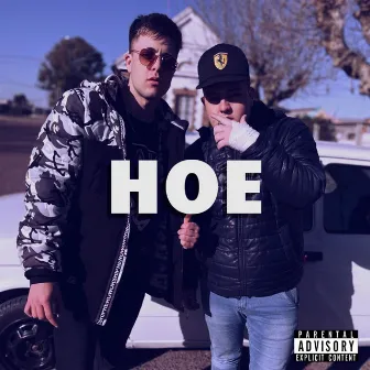 Hoe by Golden VJ