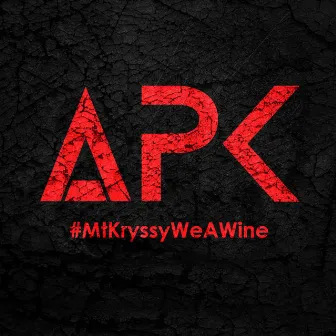 We a Wine by MT