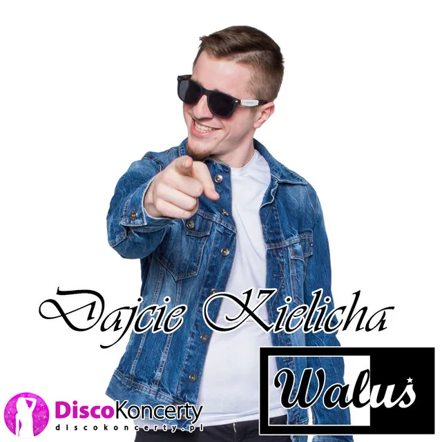 Dajcie kielicha - Radio Edit