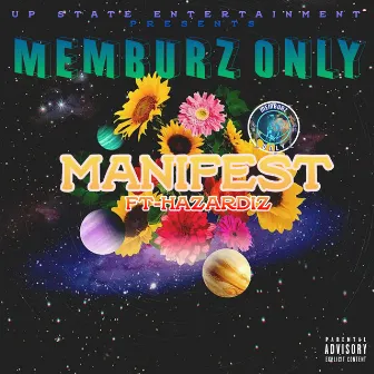 Manifest (Nautalis) by Memburz Only