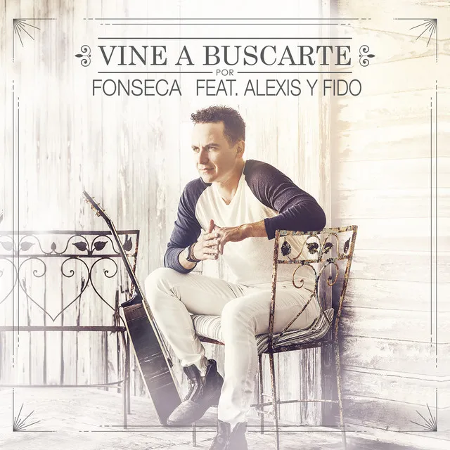 Vine a Buscarte (feat. Alexis & Fido) - Remix